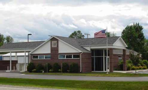 Fowler State Bank Williamsport
