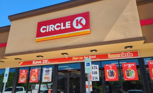 Circle K