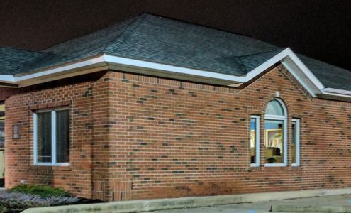 Industrial Federal Credit Union