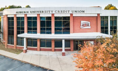 Auburn University Credit Union