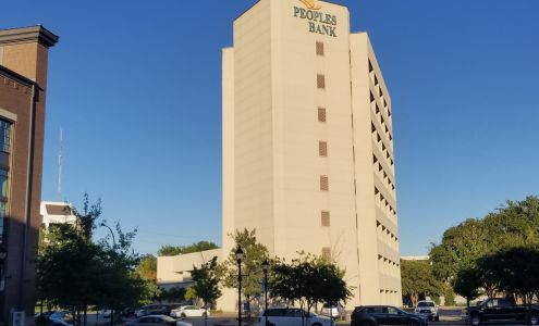 Peoples Bank of Alabama