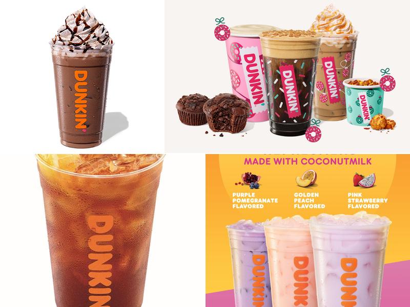 Dunkin'