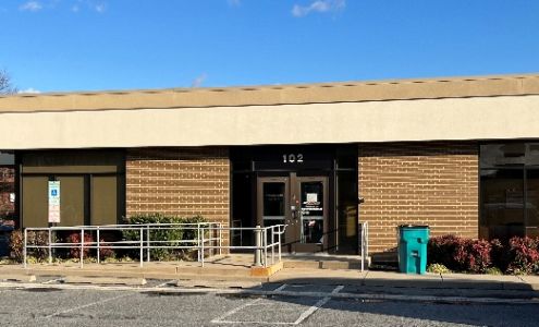 First United Bank & Trust