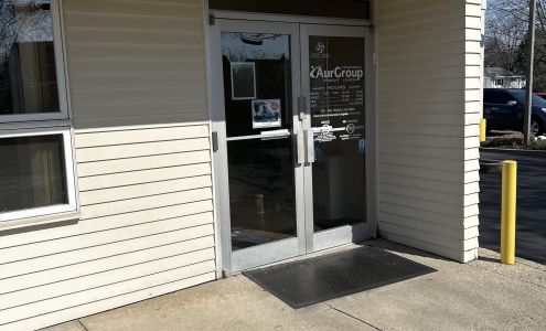 AurGroup Financial Credit Union