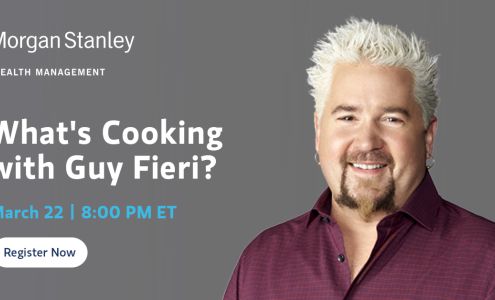 Morgan Stanley Financial Advisors