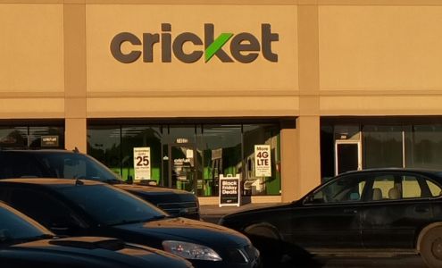 Cricket Wireless Authorized Retailer