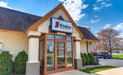 Staley Credit Union
