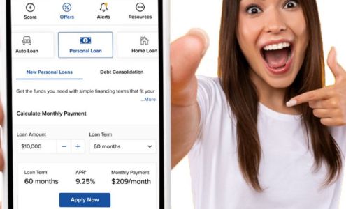 Industrial Federal Credit Union