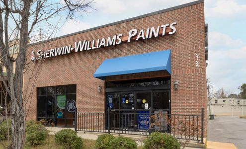 Sherwin-Williams Paint Store