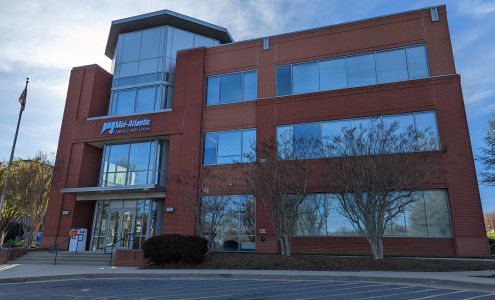 Mid-Atlantic Federal Credit Union