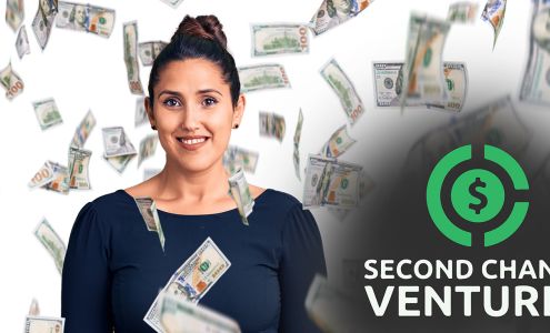 Second Chance Loans Gaithersburg