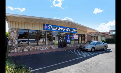 Sherwin-Williams Paint Store