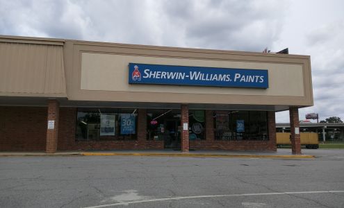 Sherwin-Williams Paint Store