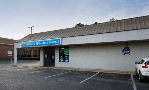 Sherwin-Williams Paint Store