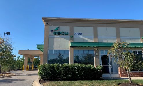 SECU Credit Union