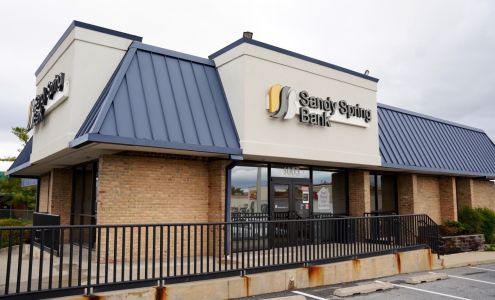 Sandy Spring Bank
