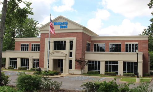 MidSouth Bank - Dothan Main Office Dothan
