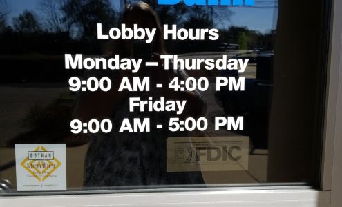 MidSouth Bank - Dothan Southside Branch Dothan