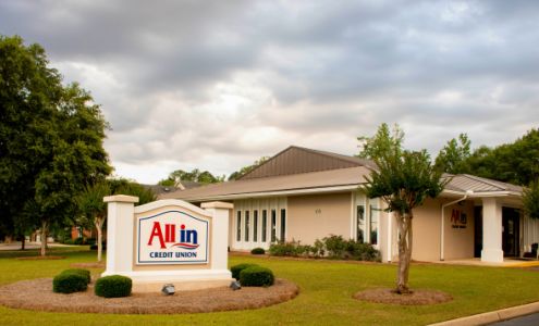 All In Credit Union