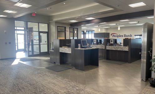 Peoples Bank Pleasantville Pleasantville