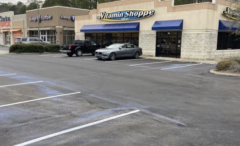 The Vitamin Shoppe