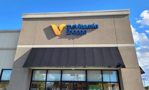 The Vitamin Shoppe