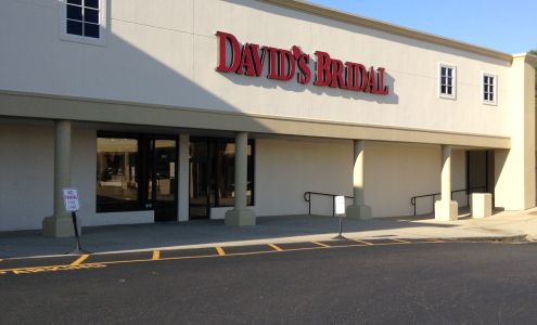 David's Bridal Columbia SC