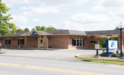 Pennian Bank Loysville