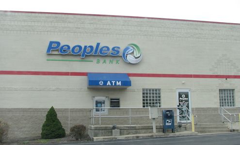 Peoples Bank Sardinia