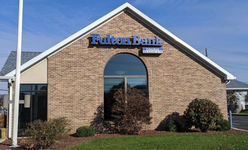 Fulton Bank