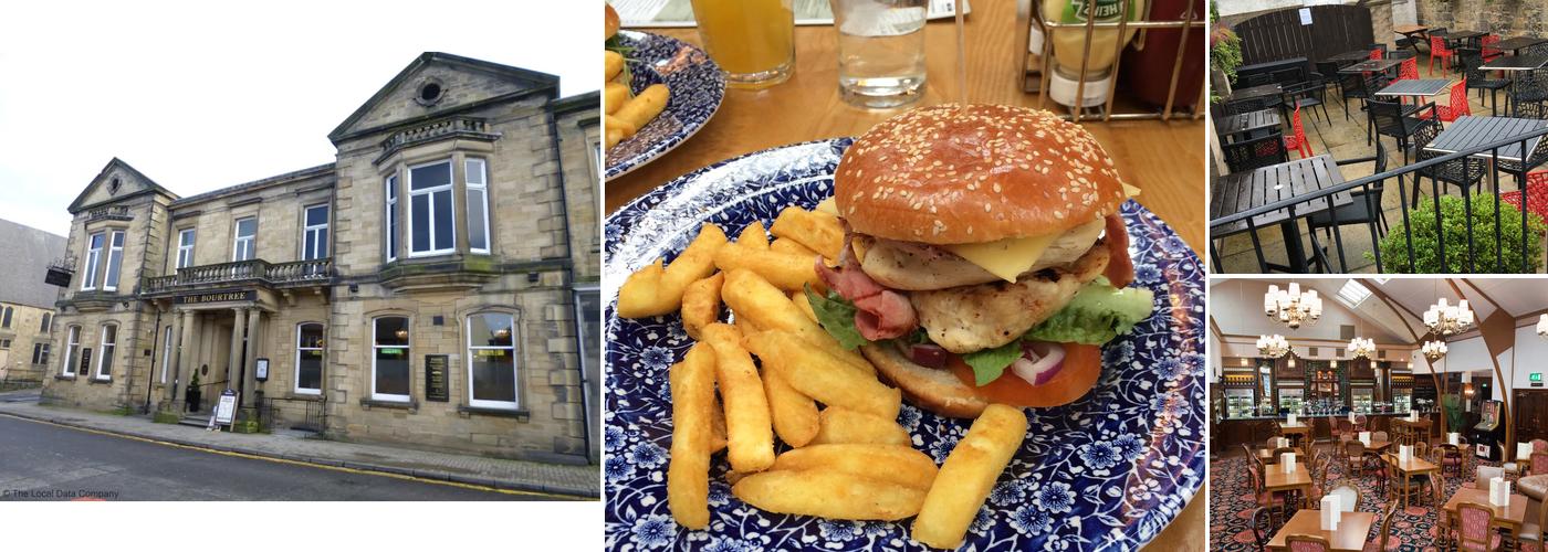 The Bourtree - JD Wetherspoon