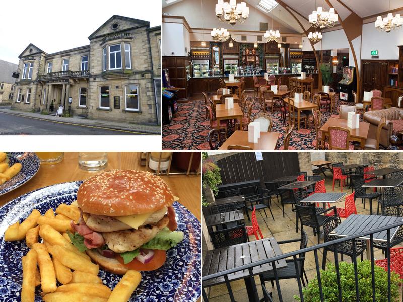 The Bourtree - JD Wetherspoon