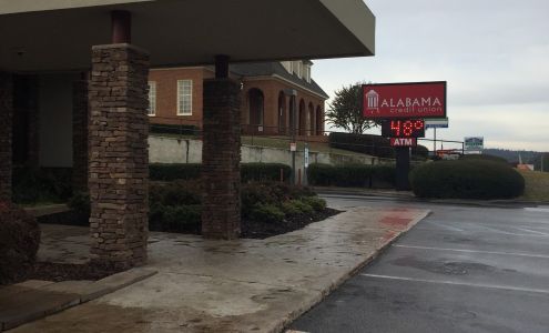 Alabama Credit Union