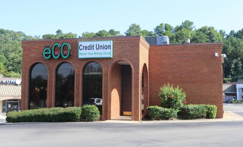 eCO Credit Union