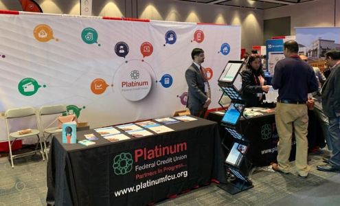 Platinum Federal Credit Union