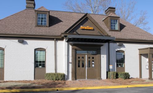 Avadian Credit Union