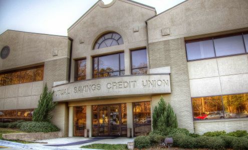 Mutual Savings Credit Union