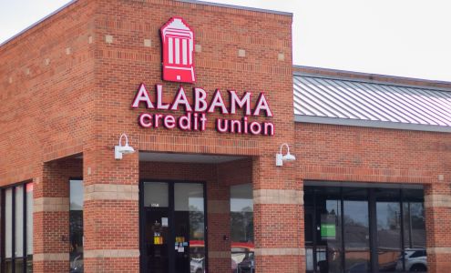 Alabama Credit Union