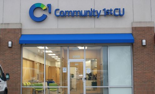 Community 1st Credit Union