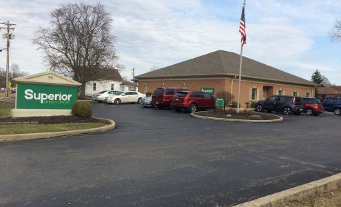 Superior Credit Union
