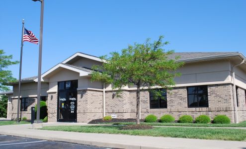 Wright-Patt Credit Union