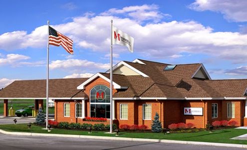 Members 1st Federal Credit Union