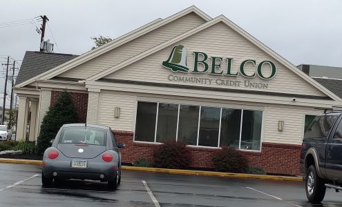 Belco Community Credit Union