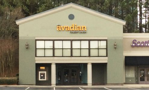 Avadian Credit Union