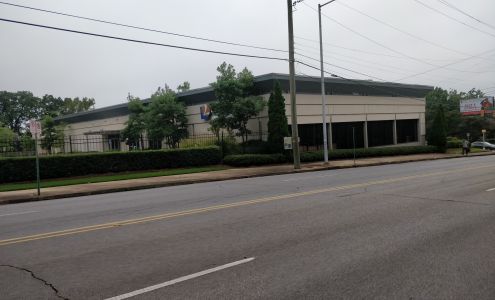 Legacy Community Federal Credit Union