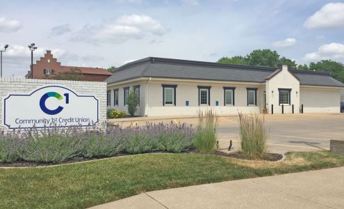 Community 1st Credit Union