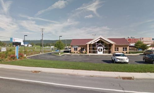 AmeriChoice Federal Credit Union