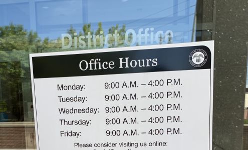 Social Security Credit Union