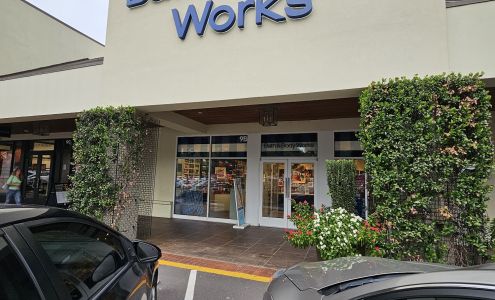 Bath & Body Works