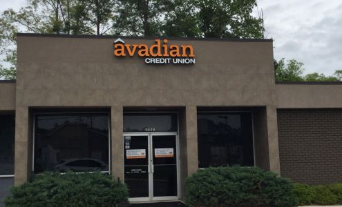 Avadian Credit Union